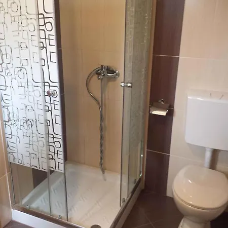 Apartment In Banjole/istrien 34141