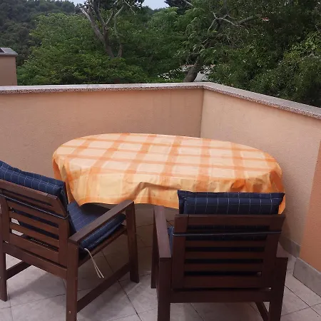 In Banjole/istrien 34141 Apartment *