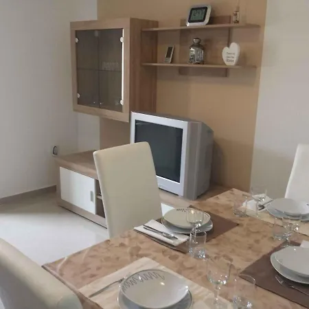In Banjole/istrien 34141 Apartment *