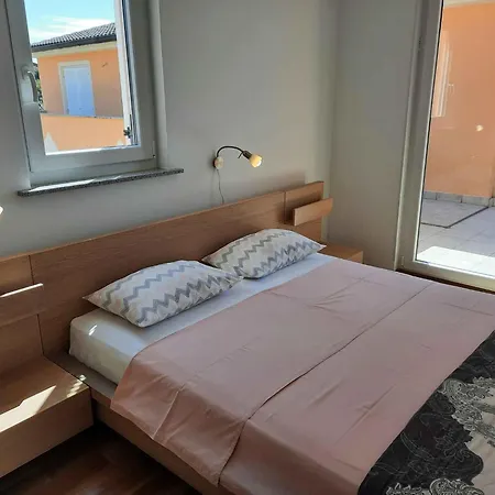 In - Istrien 34141 Appartement *