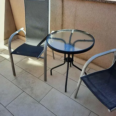Appartement In - Istrien 34141 Banjole