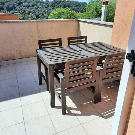 In - Istrien 34141 Appartement Banjole